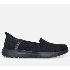 SKECHERS On-The-Go Flex Camellia 138181 - Black 