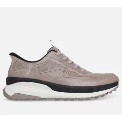 SKECHERS Slip-ins Switch Back Waterproof - Natural