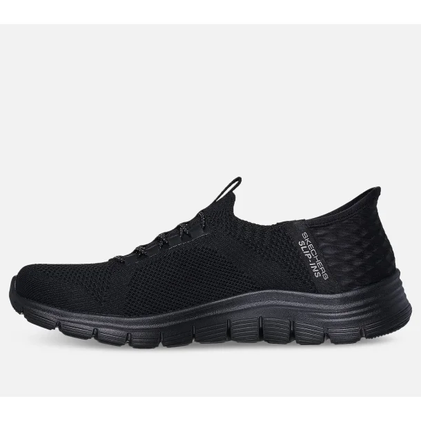 SKECHERS Arch Fit Vista Aspiration Slip-Ins - sort 104379
