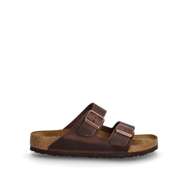 Birkenstock Arizona BS - Habana (bred model)