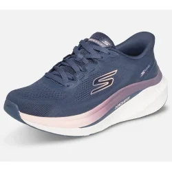 SKECHERS Slip-ins: GO WALK Max Cushioning Arch Fit - Aria - Navy 125593