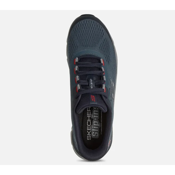 SKECHERS glide step Slip-Ins waterproof - 233135