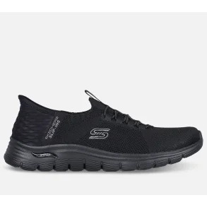 SKECHERS Arch Fit Vista Aspiration Slip-Ins - sort 104379