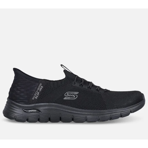 SKECHERS Arch Fit Vista Aspiration Slip-Ins - sort 104379