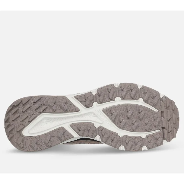 SKECHERS Slip-ins Switch Back Waterproof - Natural