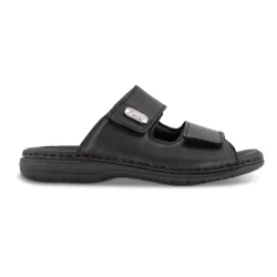 Rieker Sandal- sort 25590-00 