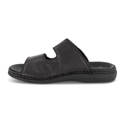 Rieker Sandal- sort 25590-00 