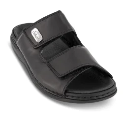 Rieker Sandal- sort 25590-00 