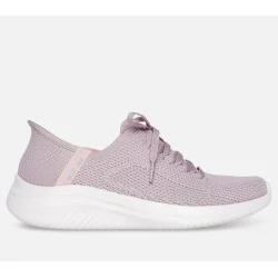 SKECHERS Slip-ins Ultra Flex 3.0 Elevated Motion  -  Light Mauve 150457