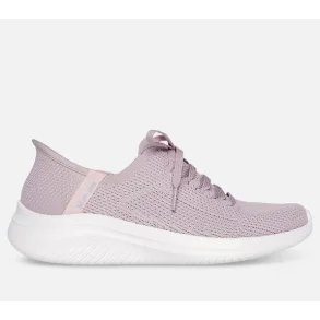 SKECHERS Slip-ins Ultra Flex 3.0 Elevated Motion  -  Light Mauve 150457