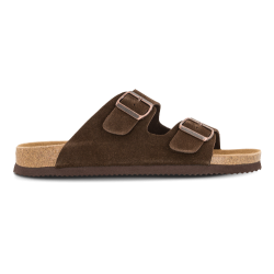 Norrliv sandaler - brun 20344M bio 
