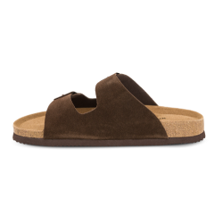 Norrliv sandaler - brun 20344M bio 