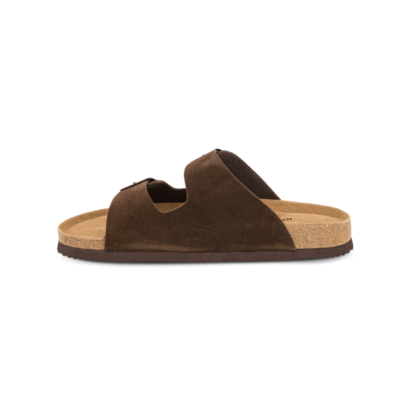 Norrliv sandaler - brun 20344M bio 