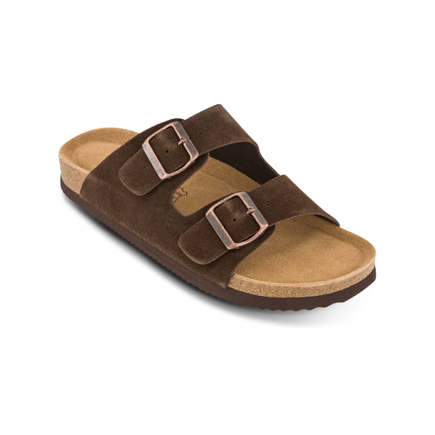 Norrliv sandaler - brun 20344M bio 