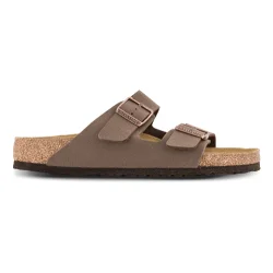 Birkenstock Arizona - mocca (bred model) 