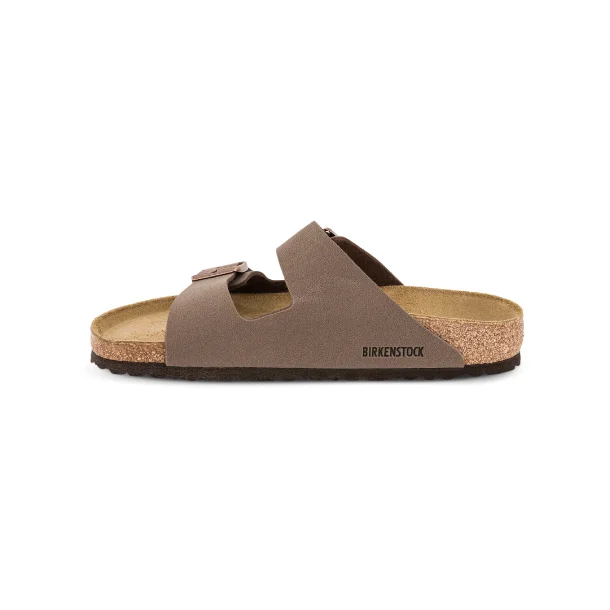Birkenstock Arizona - mocca (bred model) 