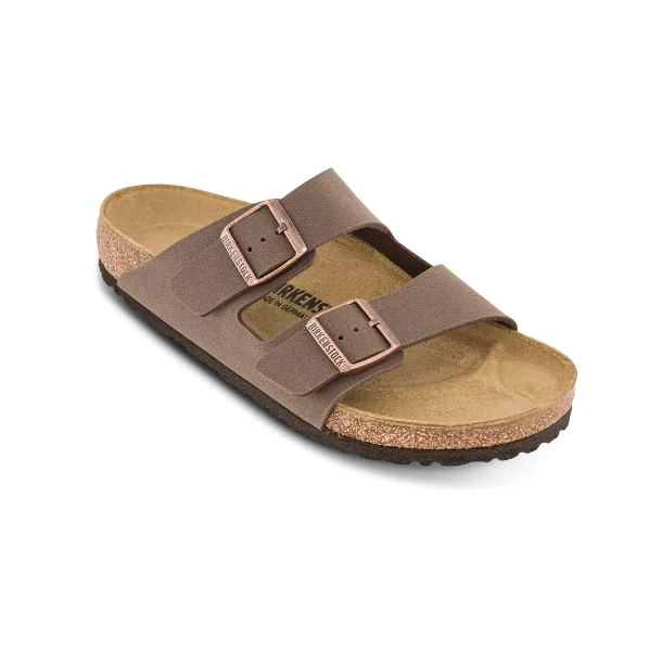 Birkenstock Arizona - mocca (bred model) 