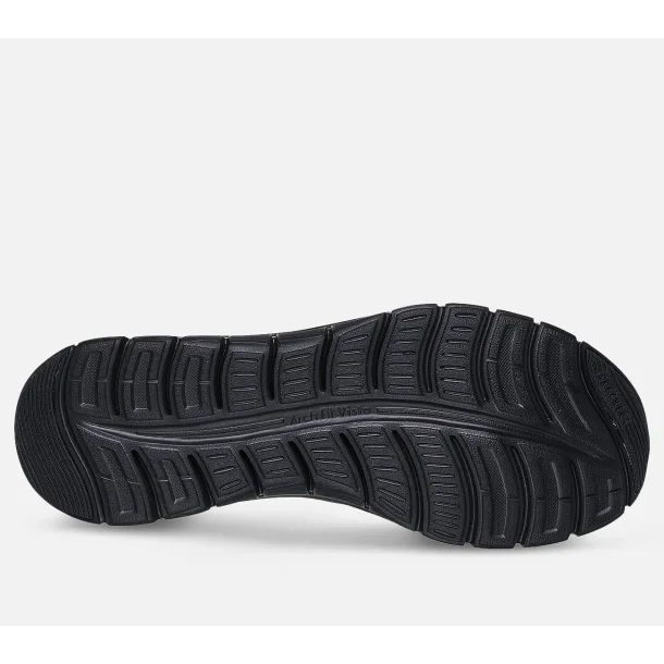 Rieker Ready 2 Go Sneakers - sort M5066-00