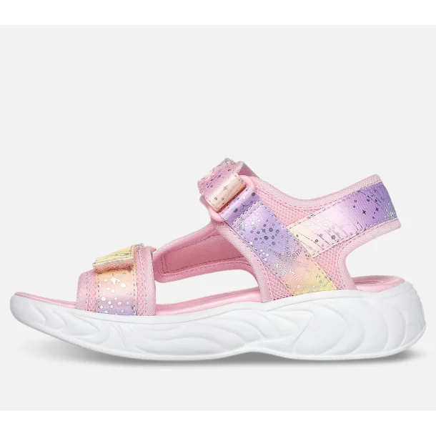 SKECHERS sandal - lyserd 302682L