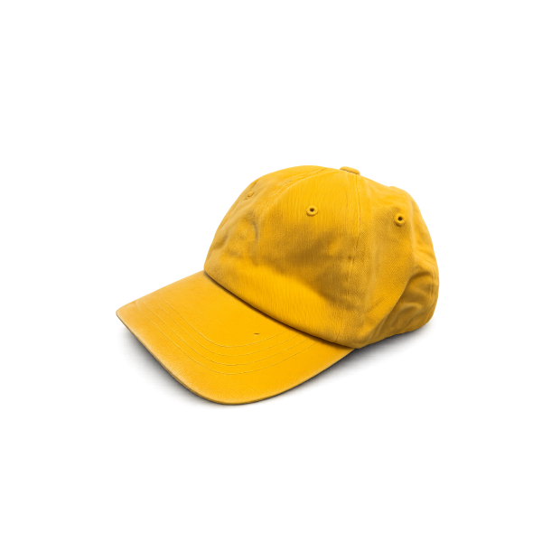Fiebig UV protection cap - yellow 47457