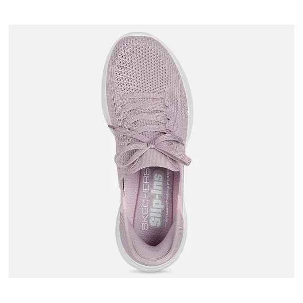 SKECHERS Slip-ins Ultra Flex 3.0 Elevated Motion  -  Light Mauve 150457