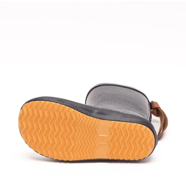 Bisgaard gummistvle 92007.888 - ocean glitter