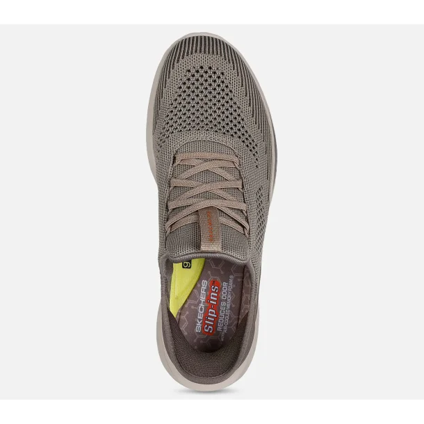 SKECHERS Arch Fit Slip-in - khaki 210810