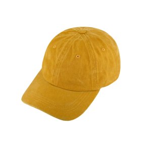 Fiebig baseball cap 47457 - curry