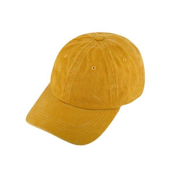 Fiebig baseball cap 47457 - curry