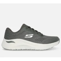 SKECHERS Arch Fit 2.0 Big League - Olive 150051