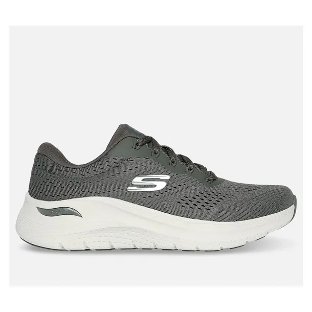 SKECHERS Arch Fit 2.0 Big League 150051 - Olive