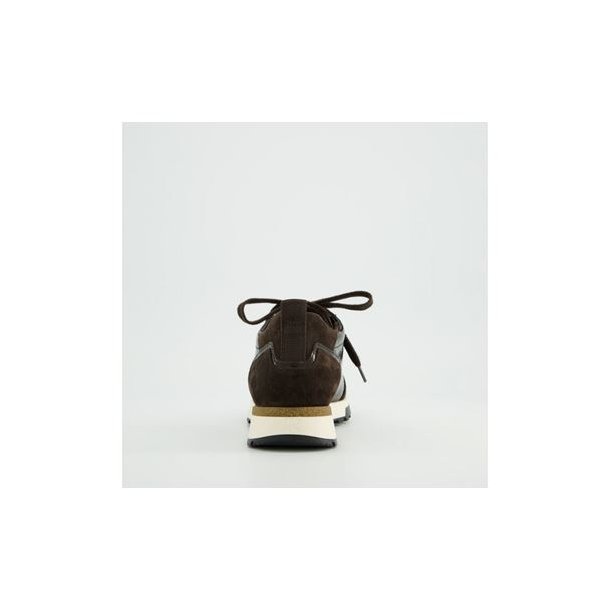 Paul Green sneakers - mocca/moro 5392-161