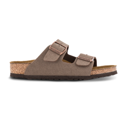 Birkenstock KIDS arizona 555123 - mocca (smal model) 