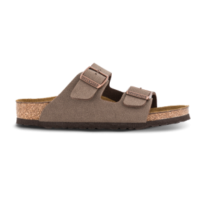 Birkenstock KIDS arizona 555123 - mocca (smal model) 