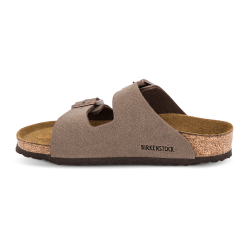 Birkenstock KIDS arizona 555123 - mocca (smal model) 