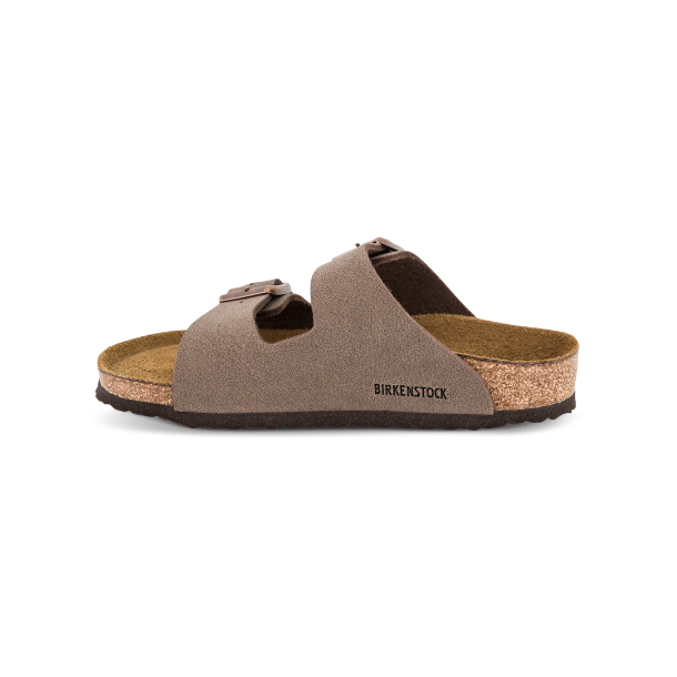Birkenstock KIDS arizona 555123 - mocca (smal model) 