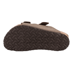 Birkenstock KIDS arizona 555123 - mocca (smal model) 