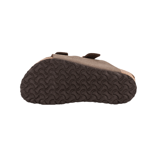 Birkenstock KIDS arizona 555123 - mocca (smal model) 