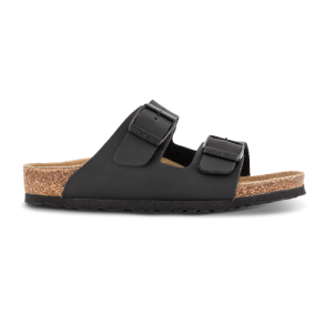 Birkenstock KIDS arizona 555123 - black (small model)