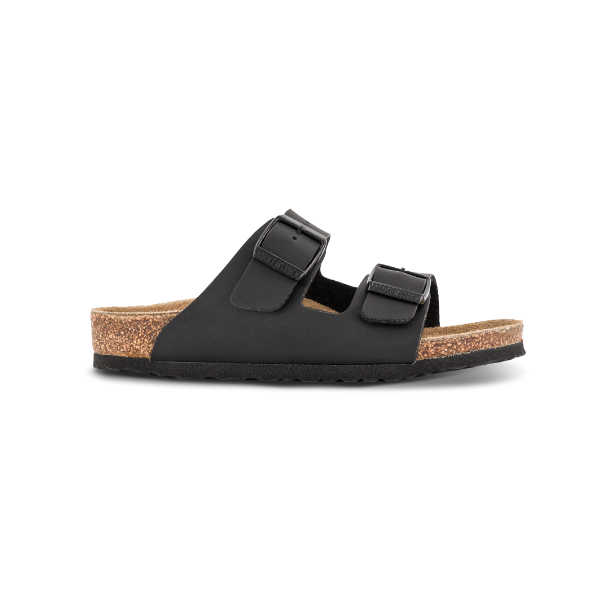 Birkenstock KIDS arizona 555123 - black (small model)