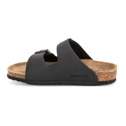 Birkenstock KIDS arizona 555123 - black (small model)
