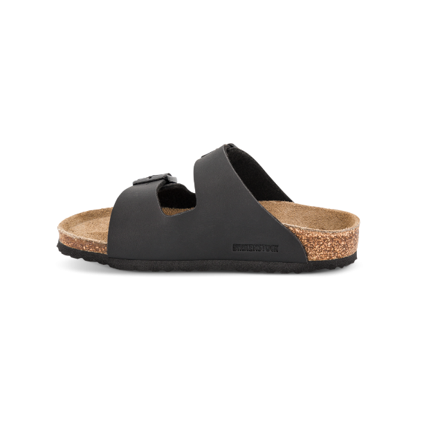 Birkenstock KIDS arizona 555123 - black (small model)