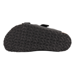 Birkenstock KIDS arizona 555123 - black (small model)