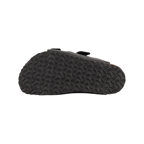 Birkenstock KIDS arizona 555123 - black (small model)