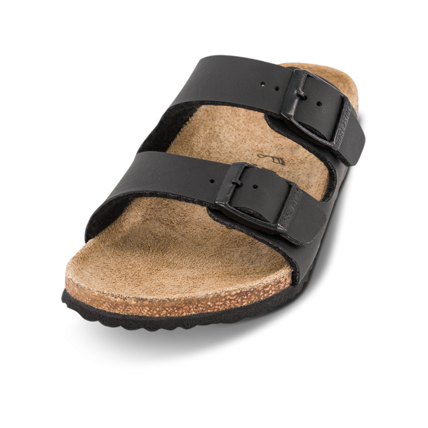 Birkenstock KIDS arizona 555123 - black (small model)