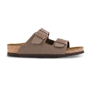 Birkenstock Arizona kids - mocca (smal model) 