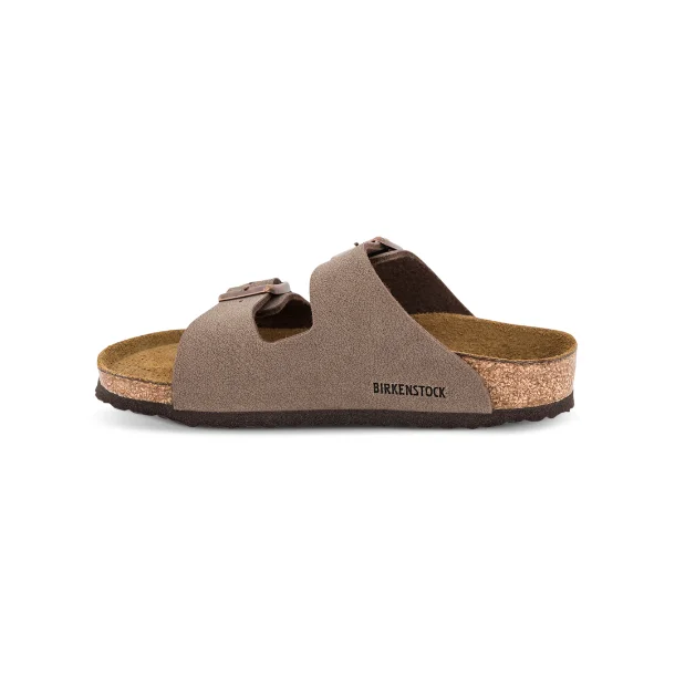 Birkenstock Arizona kids - mocca (smal model) 