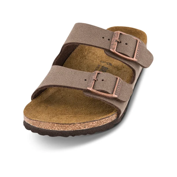 Birkenstock Arizona kids - mocca (smal model) 