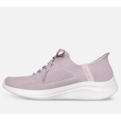 SKECHERS Slip-ins Ultra Flex 3.0 Elevated Motion  -  Light Mauve 150457