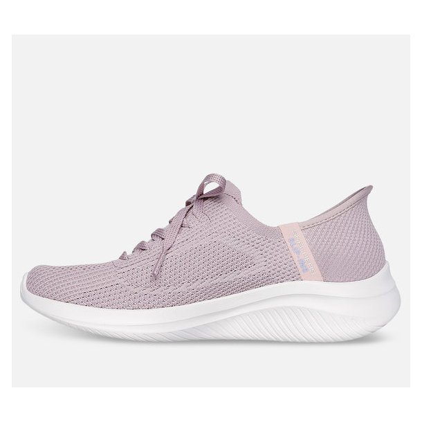 SKECHERS Slip-ins Ultra Flex 3.0 Elevated Motion  -  Light Mauve 150457